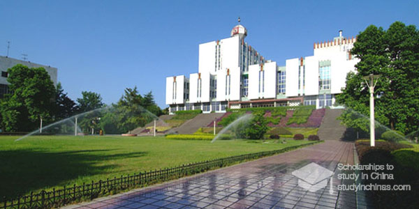Чунцинский университет Цзяотун