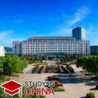 Zhejiang Chinese Medical University 11