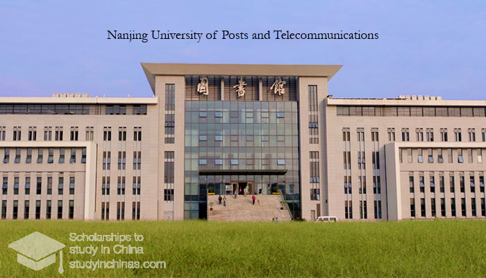 Nanjing University of Post and Telecommunications