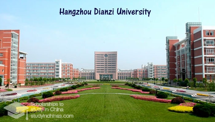 Hangzhou Dianzi University Hangzhou Dianzi University