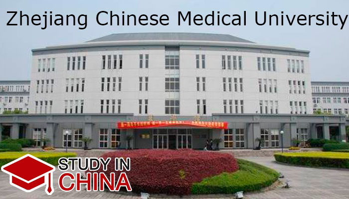 Zhejiang Chinese Medical University141