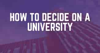 Chinese Government Scholarship