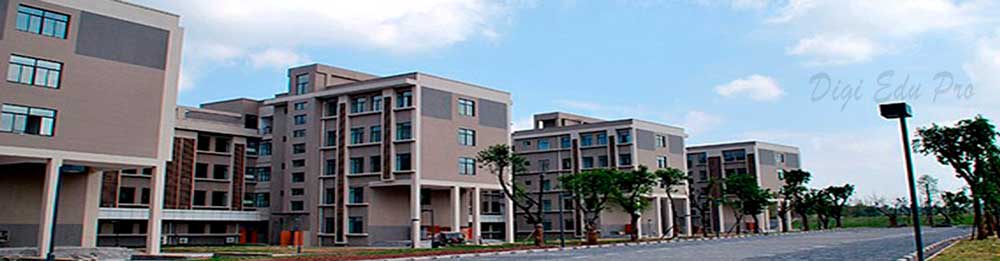 Chongqing Jiaotong University