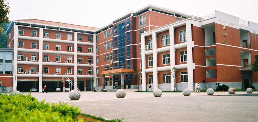 Universidad Central del Sur (Central South University)