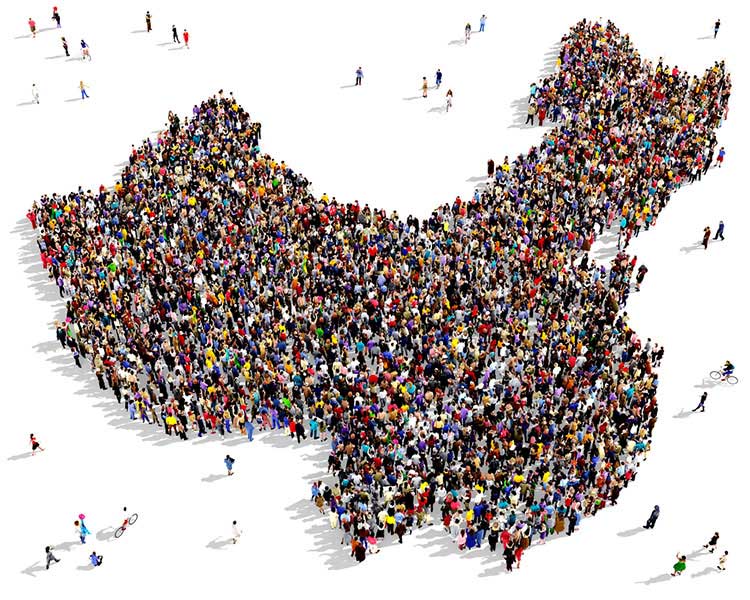estudiare en china