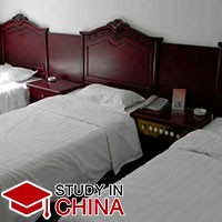 Chongqing Normal University hostel2
