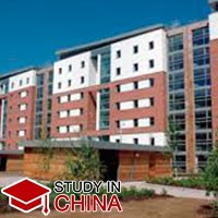 Chongqing Normal Universityapartmant