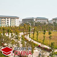 Chongqing Normal University campus