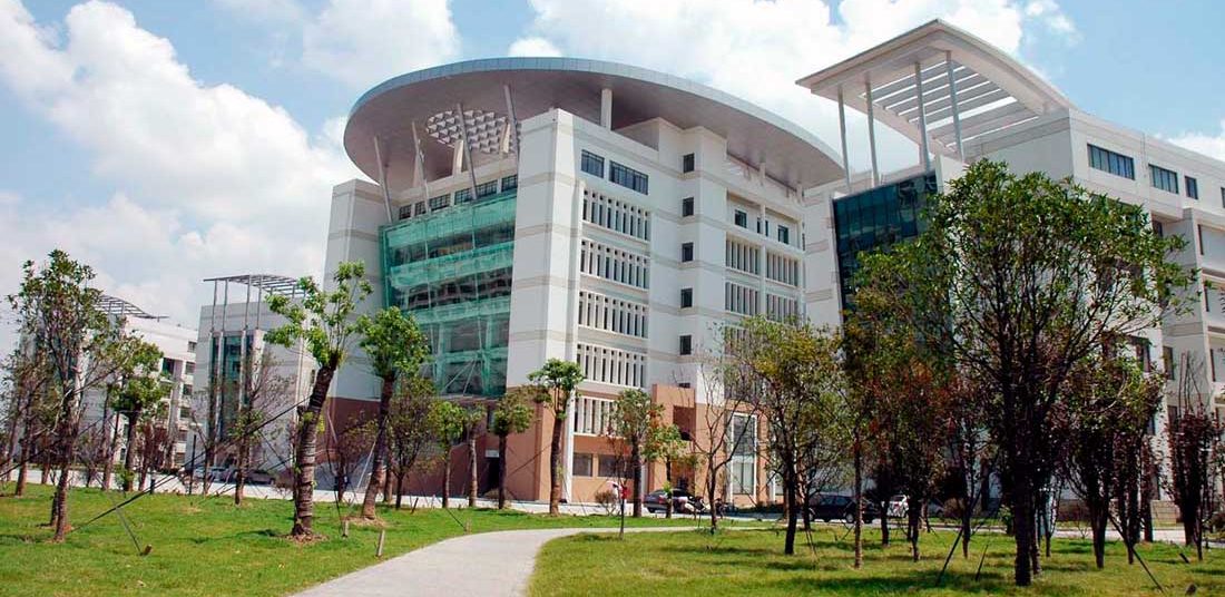 Changzhou University