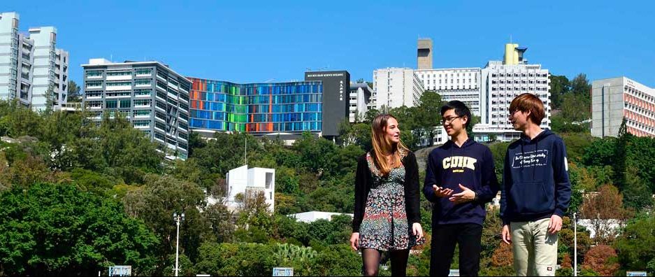 Chinese University of Hong Kong, Shenzhen
