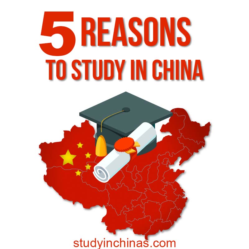 estudiare-en-China