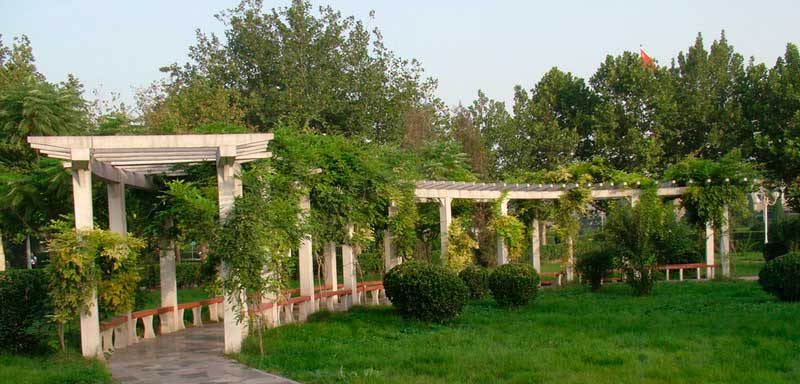 Hebei University of Economics and Business