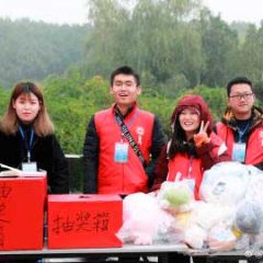 Study in China, Обучение в Китае