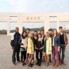 Study in China, Обучение в Китае