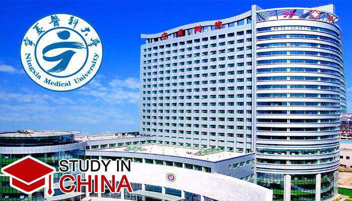 Ningxia Medical University