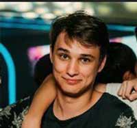 Ахмед Раузов