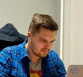 Грегорий Воронский