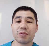 Нургелди Рыспеков