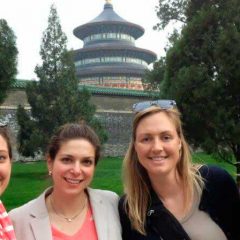 Study in China, Обучение в Китае