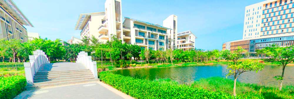 Study in Sanya. Sanya Universities Study in Sanya. Sanya Universities