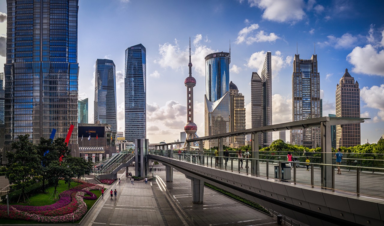 Shanghai Ocean University