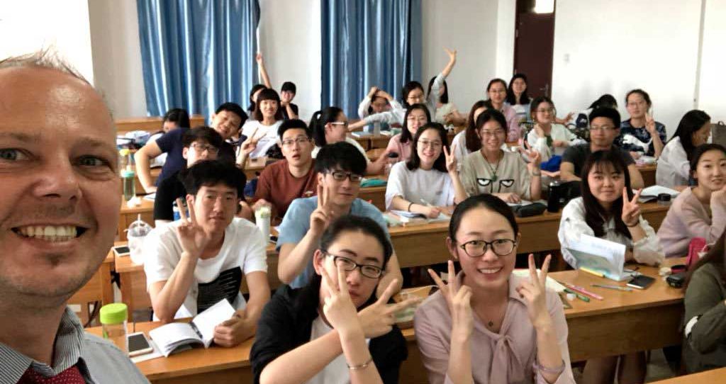 Shanxi University of Finance and Economics