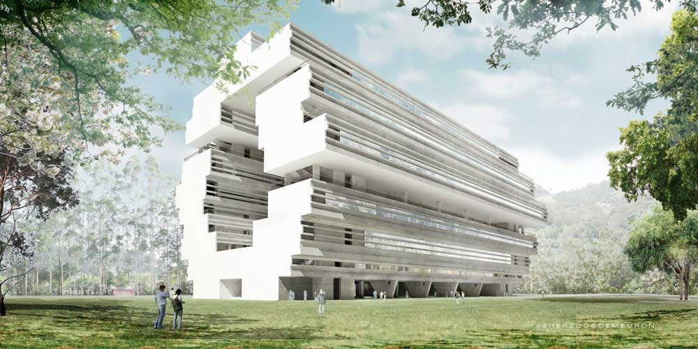 Shantou University Medical College