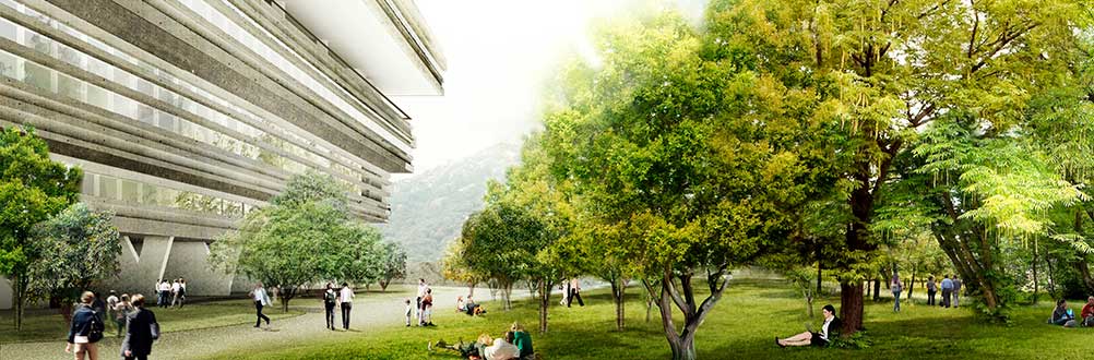 Shantou University Medical College