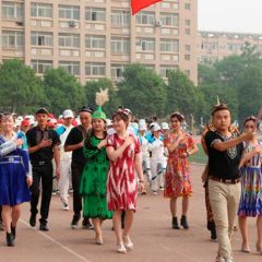 Study in China, Обучение в Китае