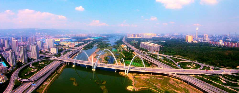 Taiyuan