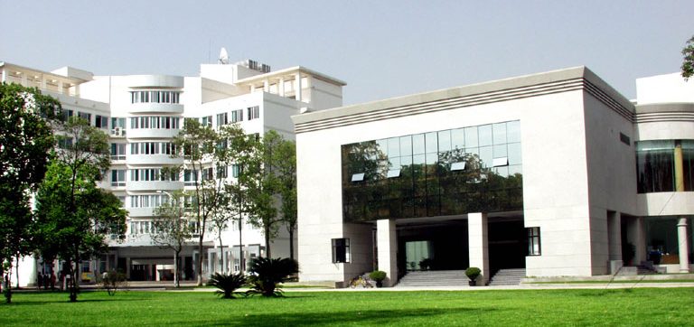 University of Electronic Science and Technology of China