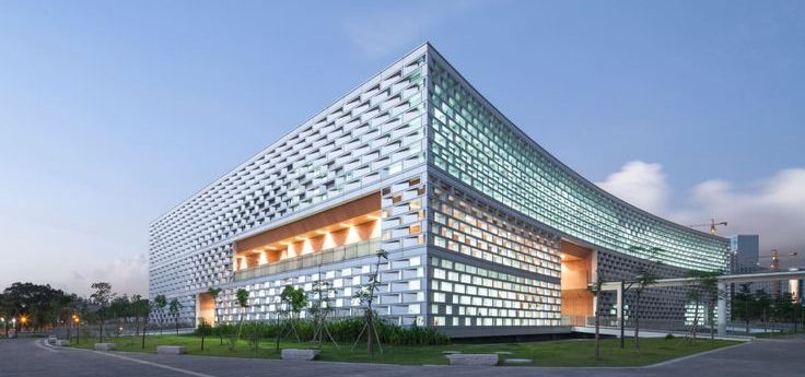 Universidad de Ciencia y Tecnología de China (University of Science and Technology of China)