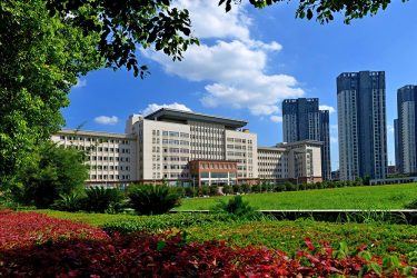 Wuhan Institute of Technology