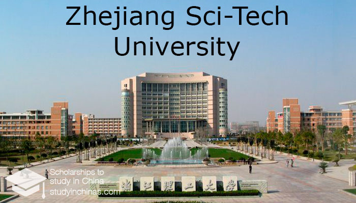 Zhejiang Sci-Tech University