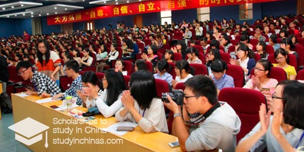 Zhejiang University of Finance and Economics