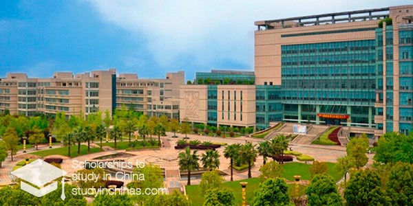 Zhejiang University of Finance and Economics